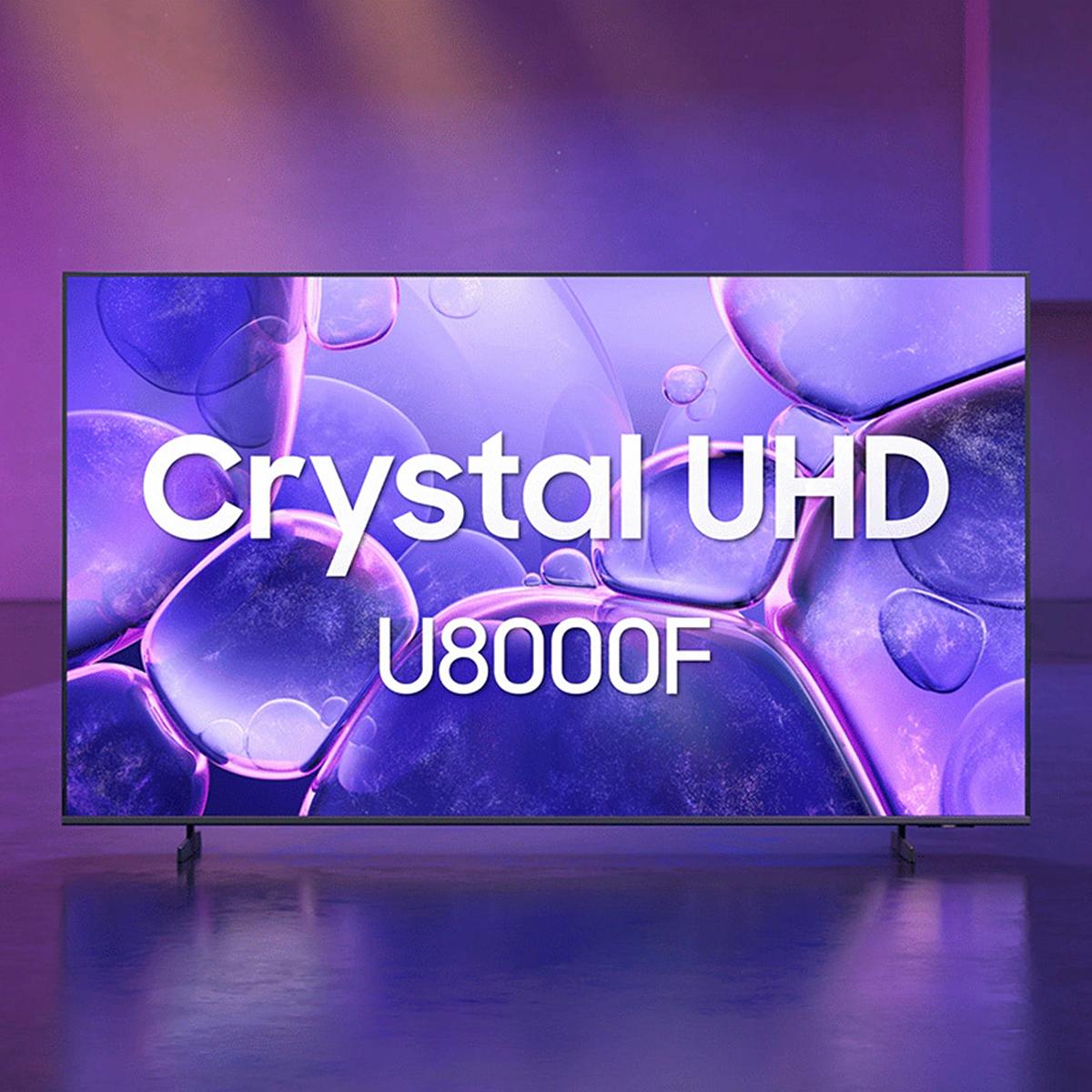 Smart Tv Led 50